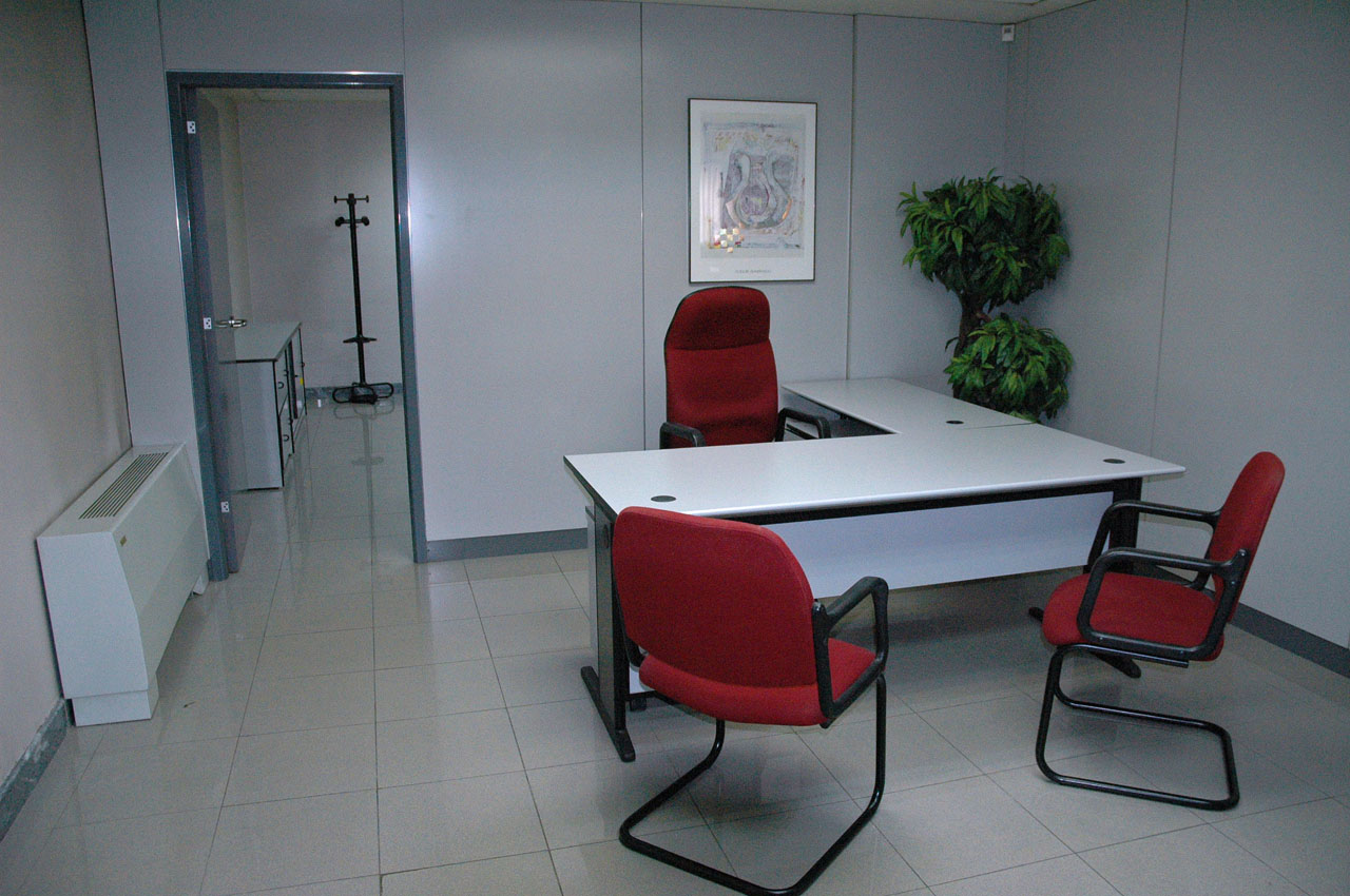 Office image