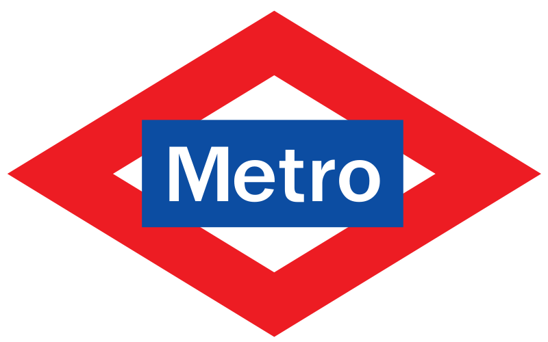 Icono Metro