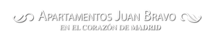 apartamentos Juan Bravo logo