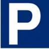 Parking Logo
